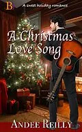 E-Book (epub) A Christmas Love Song von Andee Reilly