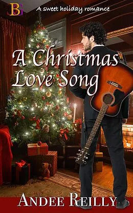 E-Book (epub) A Christmas Love Song von Andee Reilly