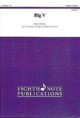 Ryan Meeboer Notenblätter Big V