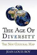 E-Book (epub) Age of Diversity von Jean-Louis Roy