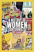 E-Book (epub) History of Women Cartoonists von Mira Falardeau