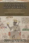 E-Book (epub) Mansa Musa I von Jean-Louis Roy