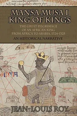 E-Book (epub) Mansa Musa I von Jean-Louis Roy