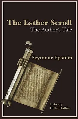 E-Book (pdf) Esther Scroll von Seymour Epstein