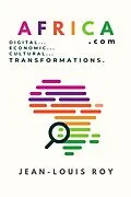 E-Book (epub) Africa.com von Jean-Louis Roy