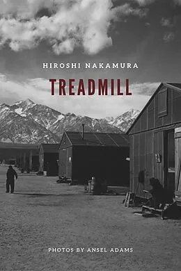 E-Book (pdf) Treadmill von Hiroshi Nakamura