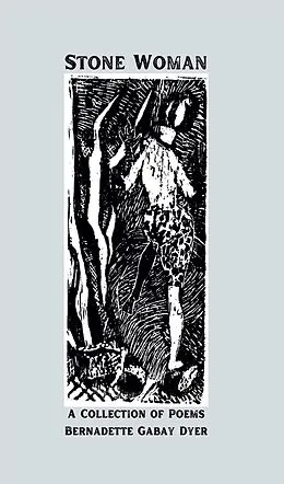 E-Book (epub) Stone Woman von Bernadette Gabay Dyer