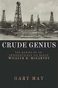 E-Book (pdf) Crude Genius von Gary May