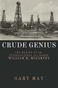 E-Book (epub) Crude Genius von Gary May