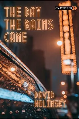 E-Book (epub) Day The Rains Came von David Wolinsky