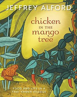 eBook (epub) Chicken in the Mango Tree de Jeffrey Alford