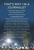 E-Book (epub) That's Why I'm a Journalist von Mark Bulgutch