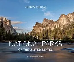 E-Book (epub) The National Parks of the United States von Andrew Thomas