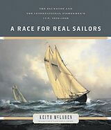 eBook (epub) A Race for Real Sailors de Keith McLaren