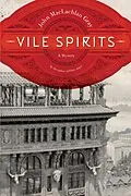 E-Book (epub) Vile Spirits von John Maclachlan Gray