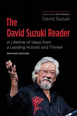 E-Book (epub) The David Suzuki Reader von David Suzuki