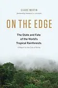 E-Book (epub) On the Edge von Claude Martin