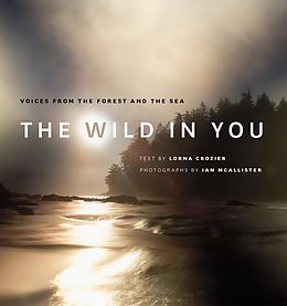 eBook (epub) The Wild in You de Lorna Crozier