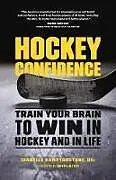 Kartonierter Einband Hockey Confidence von Isabelle Hamptonstone MSc.
