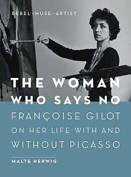 E-Book (epub) The Woman Who Says No von Malte Herwig