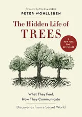 Fester Einband The Hidden Life of Trees von Peter Wohlleben