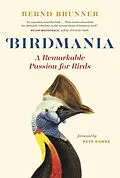 E-Book (epub) Birdmania von Bernd Brunner