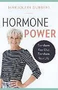 Kartonierter Einband Hormone Power von Marjolein Dubbers