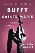 E-Book (epub) Buffy Sainte-Marie von Andrea Warner