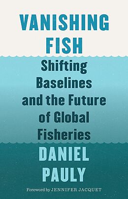 E-Book (epub) Vanishing Fish von Daniel Pauly
