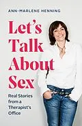 E-Book (epub) Let's Talk About Sex von Ann-Marlene Henning