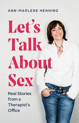 E-Book (epub) Let's Talk About Sex von Ann-Marlene Henning