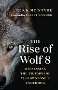 E-Book (epub) The Rise of Wolf 8 von Rick Mcintyre