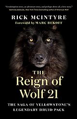 eBook (epub) The Reign of Wolf 21 de Rick McIntyre