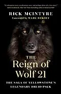 E-Book (epub) The Reign of Wolf 21 von Rick Mcintyre