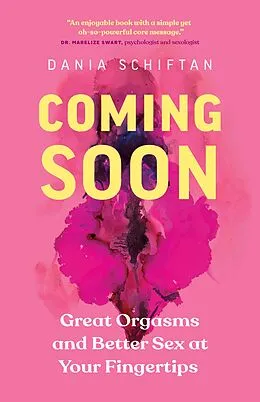 E-Book (epub) Coming Soon von Dania Schiftan