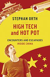 E-Book (epub) High Tech and Hot Pot von Stephan Orth