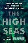 Fester Einband The High Seas von Olive Heffernan