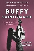 Couverture cartonnée Buffy Sainte-Marie de Andrea Warner