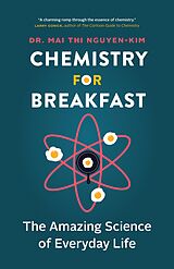 E-Book (epub) Chemistry for Breakfast von Mai Thi Nguyen-Kim
