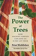 E-Book (epub) The Power of Trees von Peter Wohlleben
