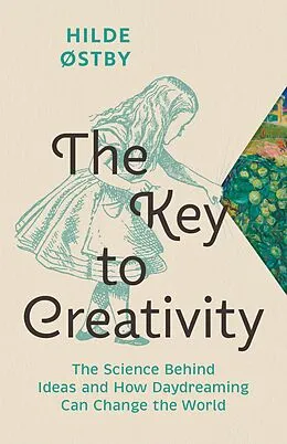E-Book (epub) The Key to Creativity von Hilde Østby