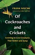E-Book (epub) Of Cockroaches and Crickets von Frank Nischk