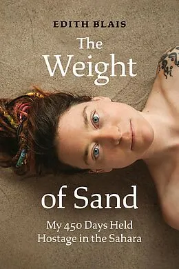 E-Book (epub) The Weight of Sand von Edith Blais