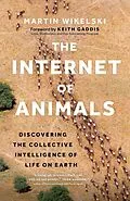 E-Book (epub) The Internet of Animals von Martin Wikelski