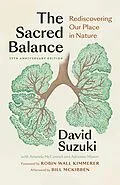 E-Book (epub) The Sacred Balance, 25th anniversary edition von David Suzuki