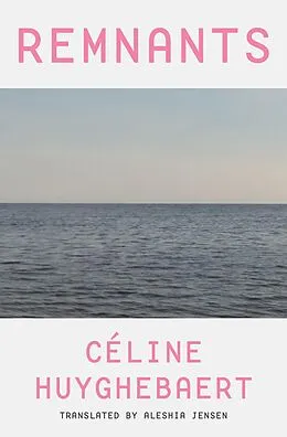 E-Book (epub) Remnants von Hiroshi Nakamura