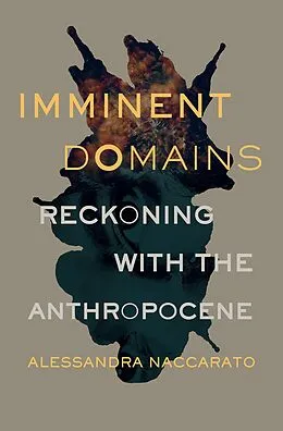 E-Book (epub) Imminent Domains von Alessandra Naccarato