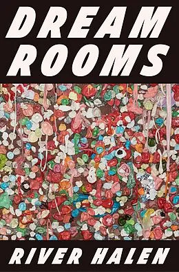 E-Book (pdf) Dream Rooms von Hiroshi Nakamura