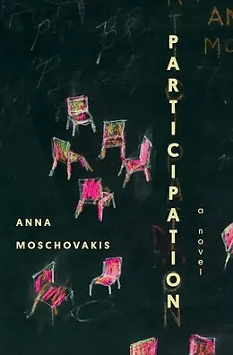 E-Book (epub) Participation von Anna Moschovakis