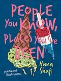 E-Book (epub) People You Know, Places You've Been von Hana Shafi